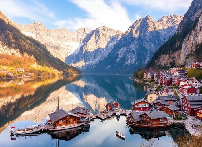 Oberösterreich
