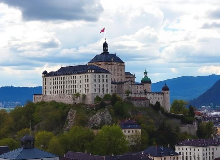 Salzburg